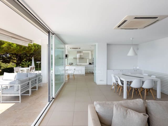 5 slaapkamer Villa te koop in Sant Andreu de Llavaneres met zwembad garage - € 5.000.000 (Ref: 10045844)