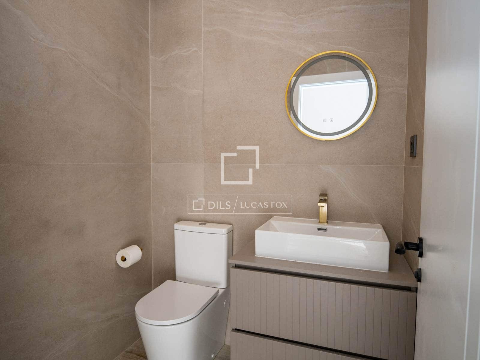 5 sypialnia Willa do wynajęcia w Miasto Madryt z basenem garażem - 4 900 € (Ref: 10045948)