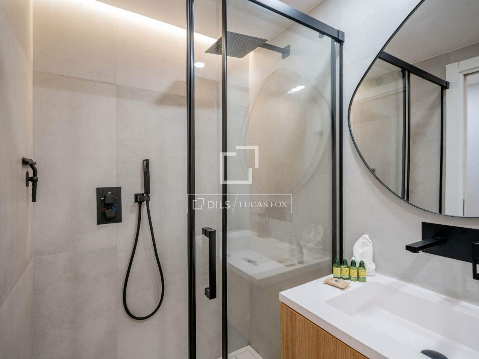 2 sovrum Lägenhet att hyra i Madrid stad - 4 600 € (Ref: 10045949)