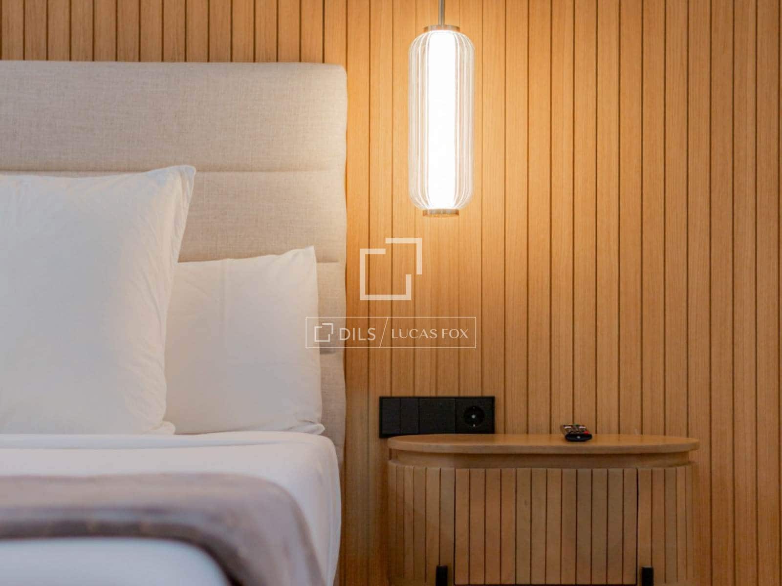 2 sovrum Lägenhet att hyra i Madrid stad - 4 600 € (Ref: 10045949)