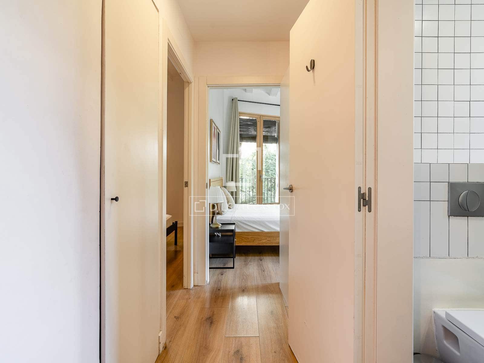 2 sovrum Lägenhet till salu i Barcelona stad - 495 000 € (Ref: 10047604)