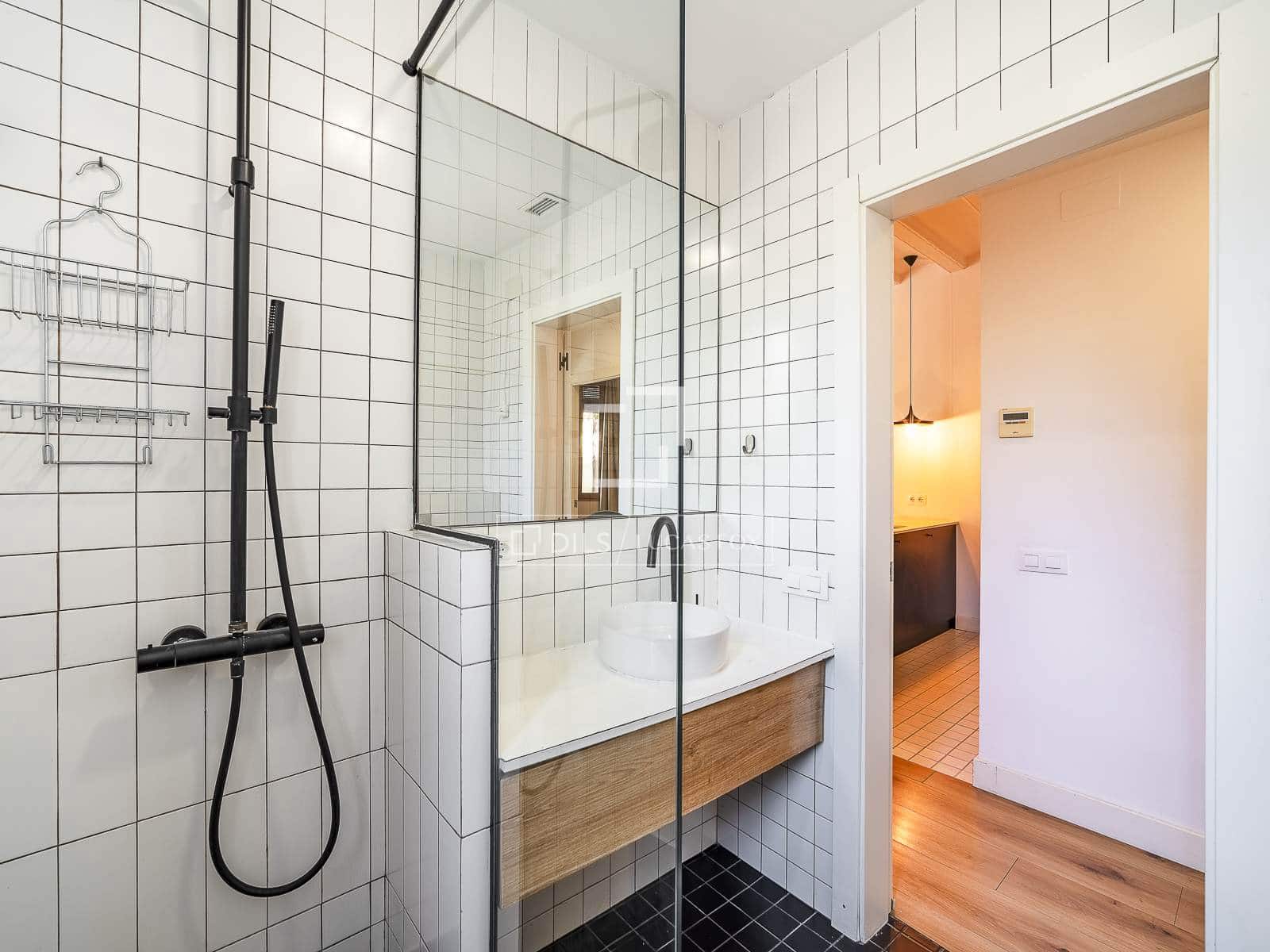 2 sovrum Lägenhet till salu i Barcelona stad - 495 000 € (Ref: 10047604)