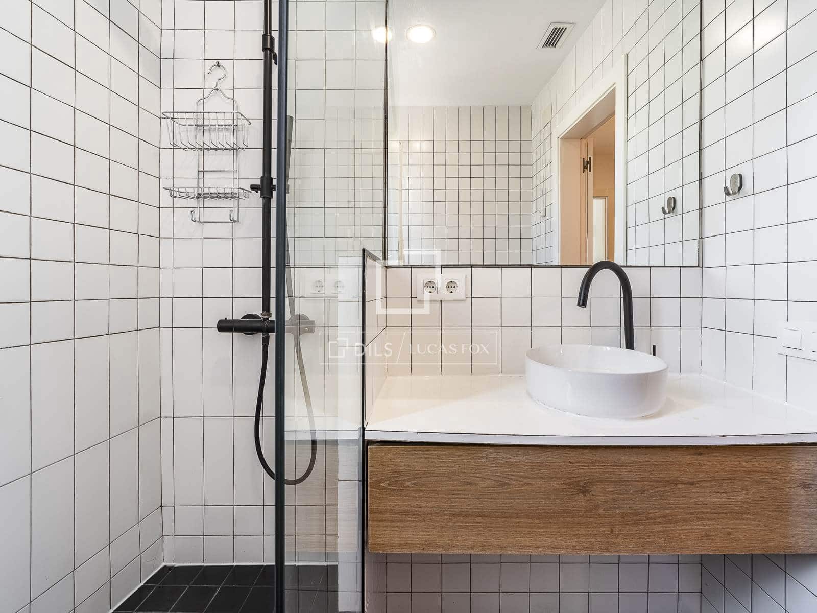 2 sovrum Lägenhet till salu i Barcelona stad - 495 000 € (Ref: 10047604)