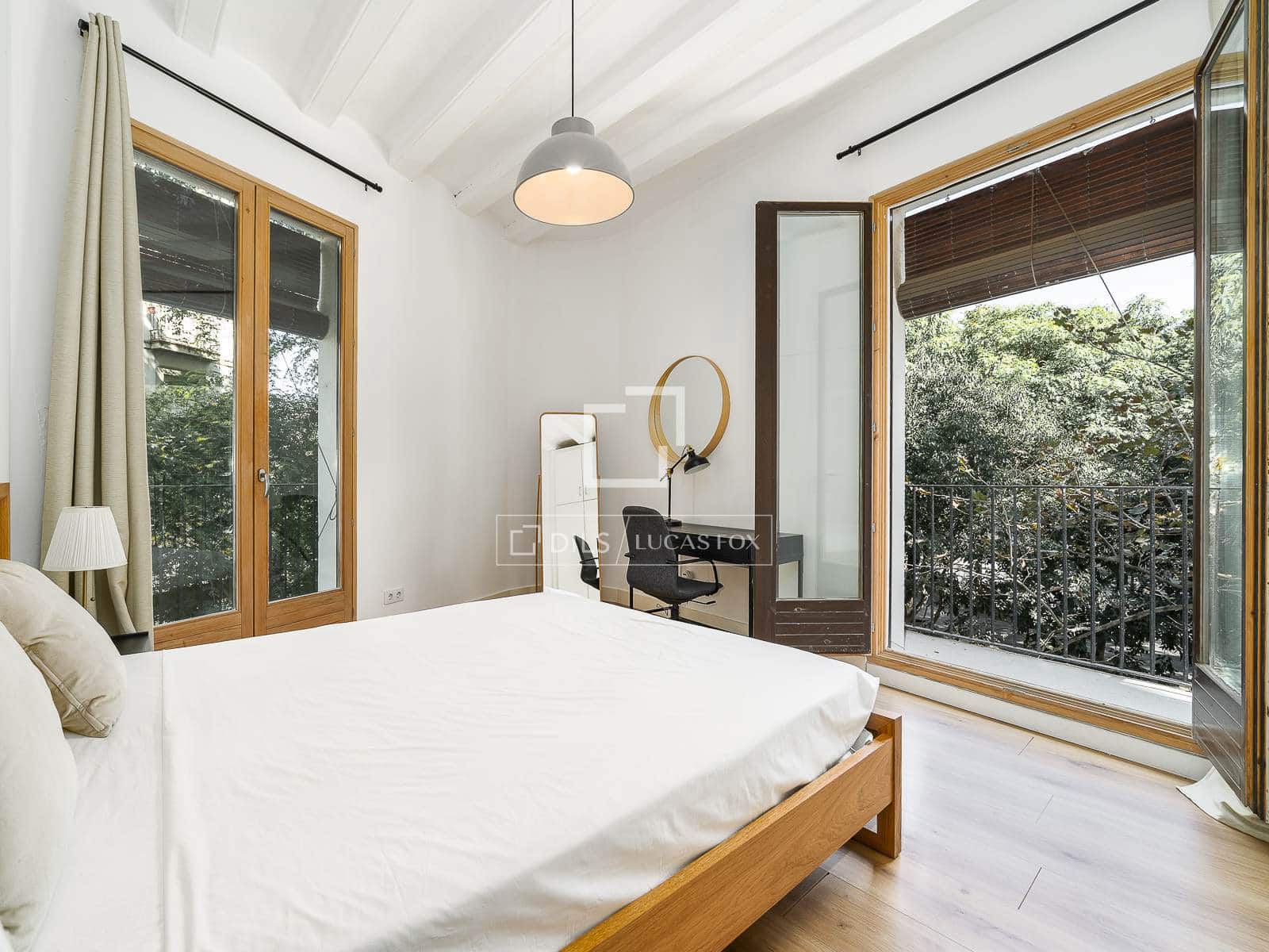 2 sovrum Lägenhet till salu i Barcelona stad - 495 000 € (Ref: 10047604)