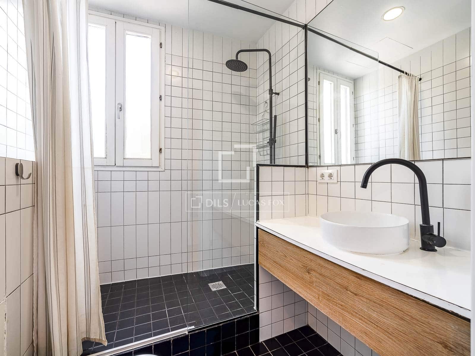 2 sovrum Lägenhet till salu i Barcelona stad - 495 000 € (Ref: 10047604)
