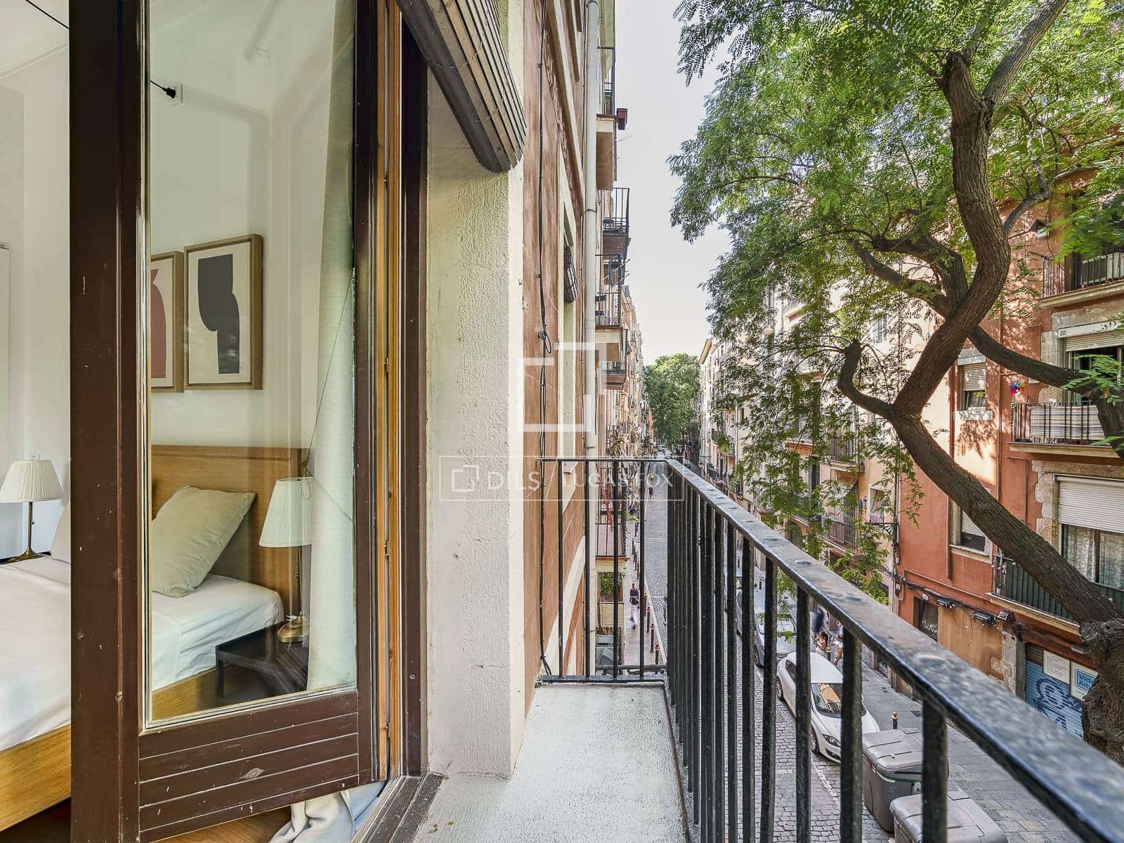 2 sovrum Lägenhet till salu i Barcelona stad - 495 000 € (Ref: 10047604)