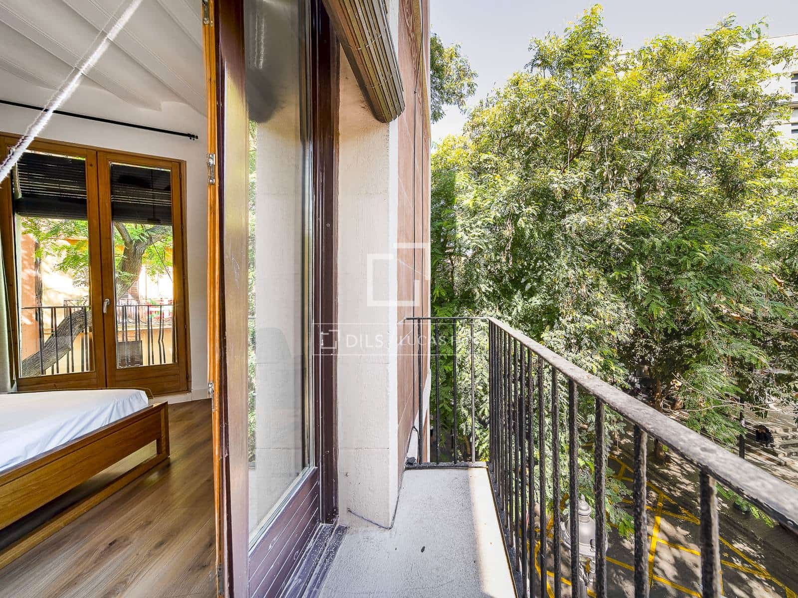 2 sovrum Lägenhet till salu i Barcelona stad - 495 000 € (Ref: 10047604)