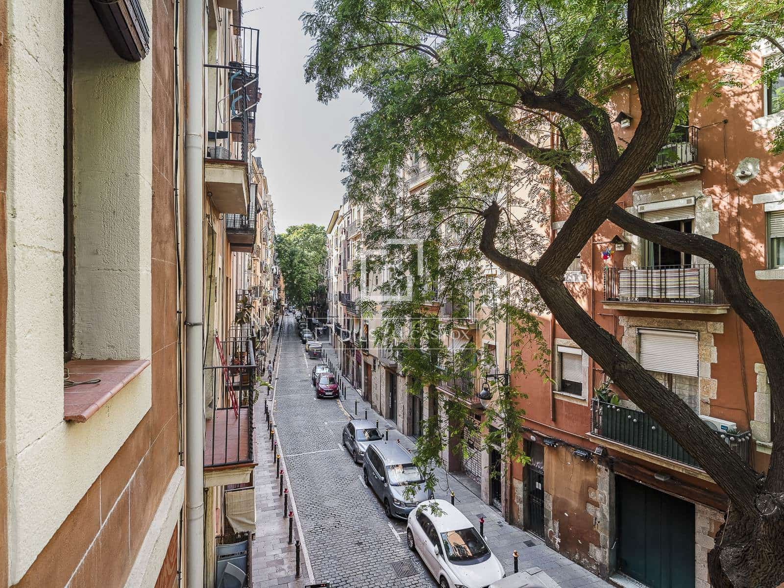 2 sovrum Lägenhet till salu i Barcelona stad - 495 000 € (Ref: 10047604)