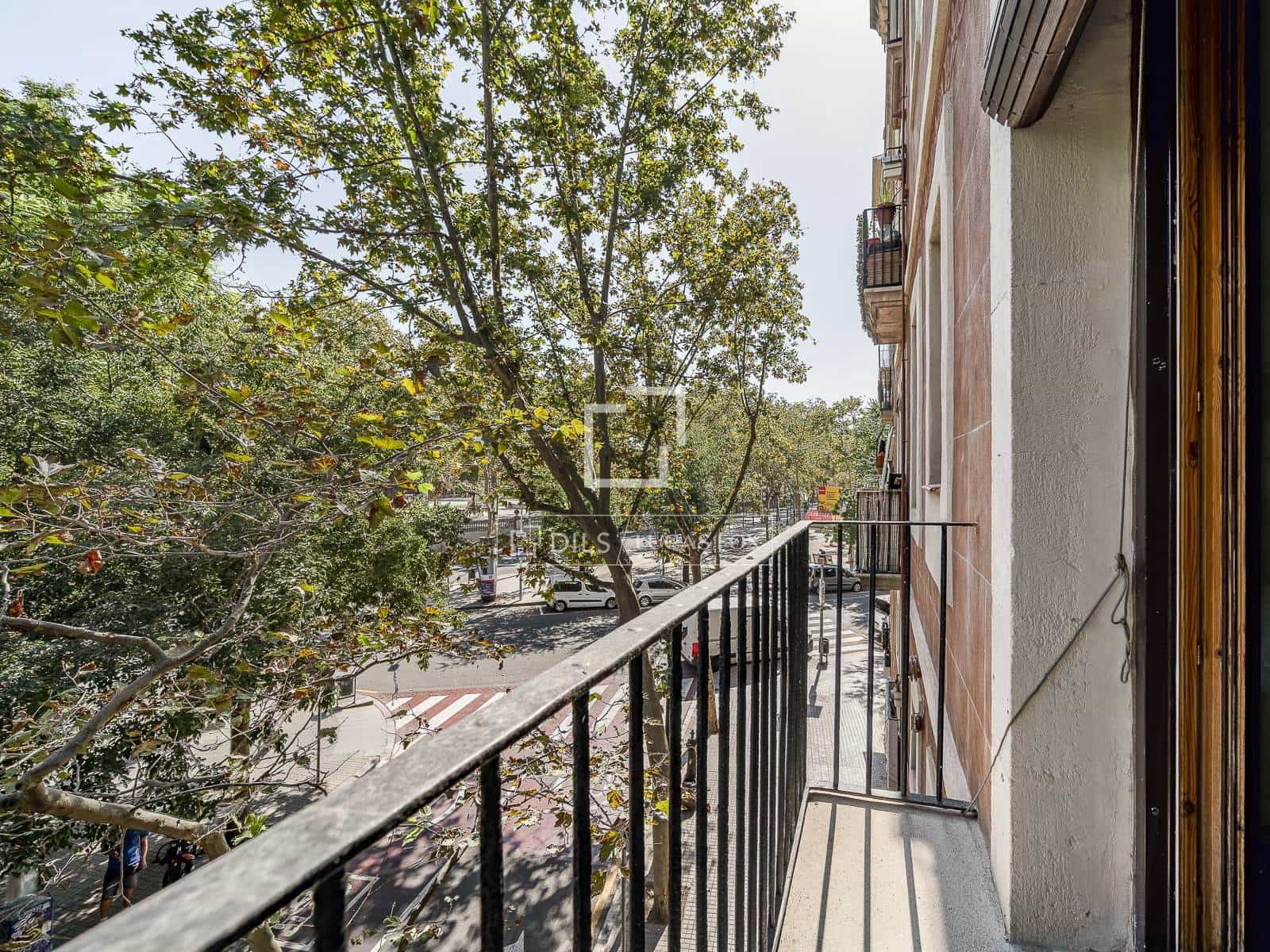 2 sovrum Lägenhet till salu i Barcelona stad - 495 000 € (Ref: 10047604)