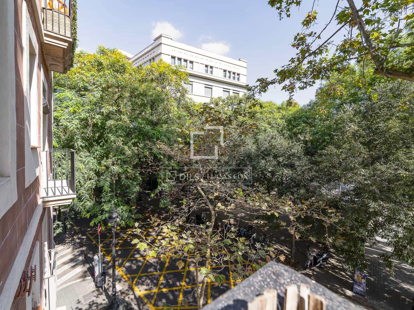 2 sovrum Lägenhet till salu i Barcelona stad - 495 000 € (Ref: 10047604)