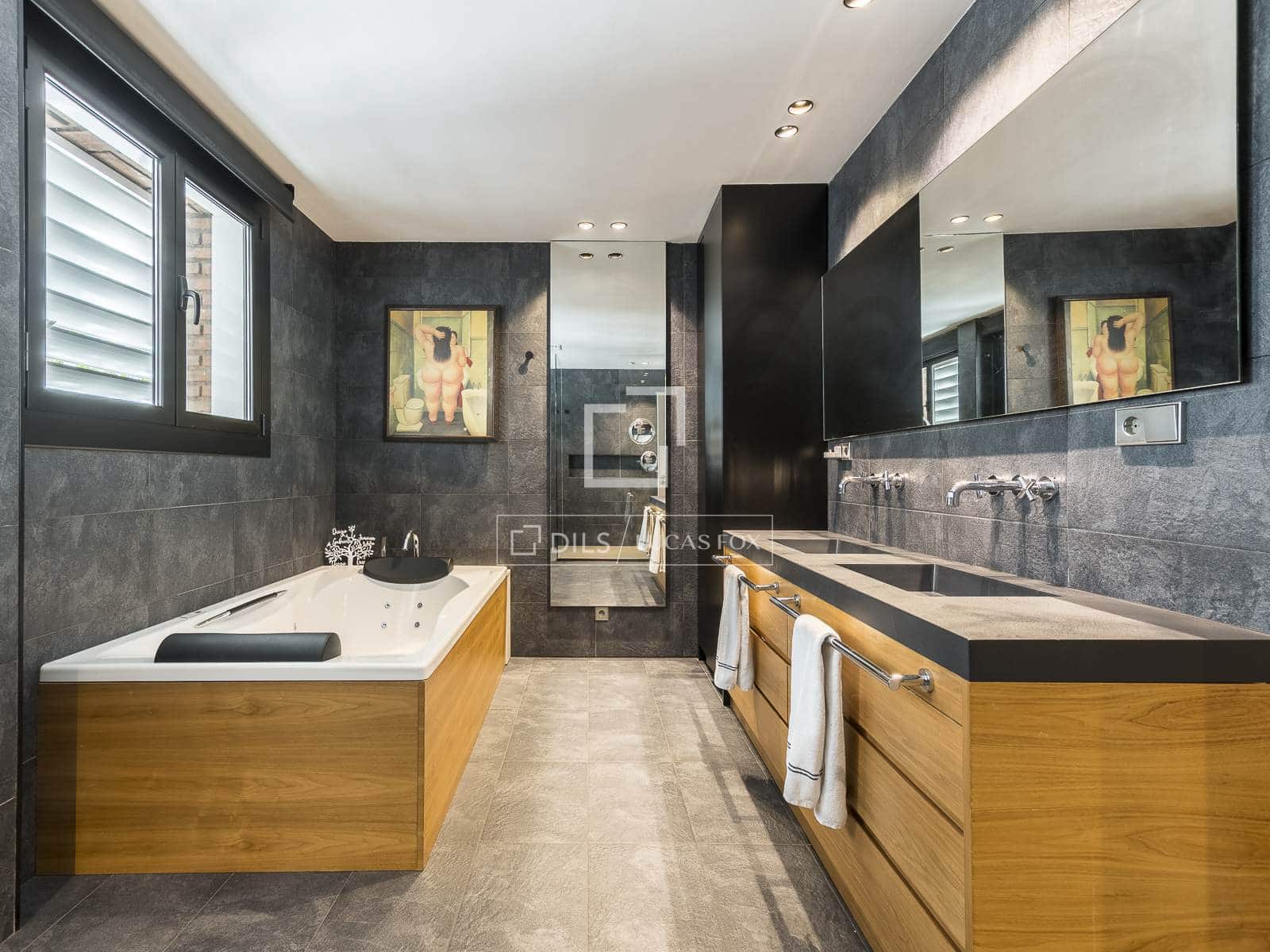 7 camera da letto Appartamento in vendita in Barcelona citta con garage - 4.300.000 € (Rif: 10047605)