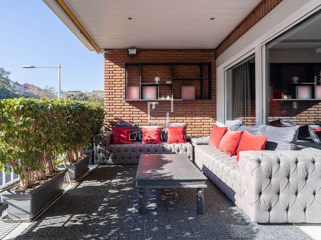 7 camera da letto Appartamento in vendita in Barcelona città con garage - 4.300.000 € (Rif: 10047605)