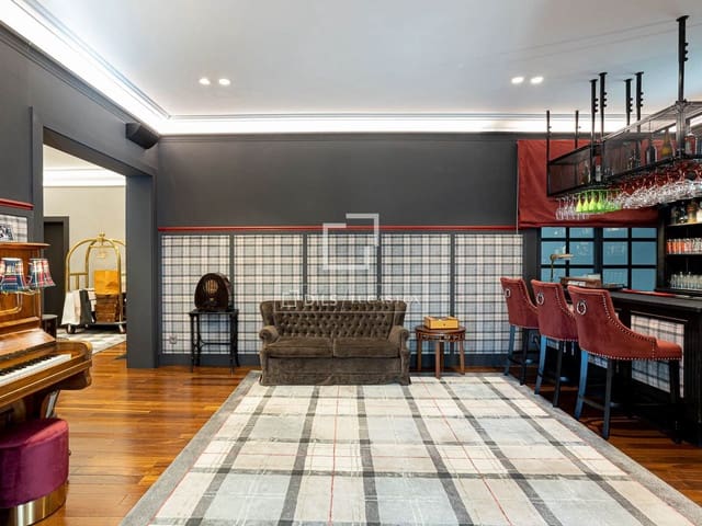 7 camera da letto Appartamento in vendita in Barcelona città con garage - 4.300.000 € (Rif: 10047605)
