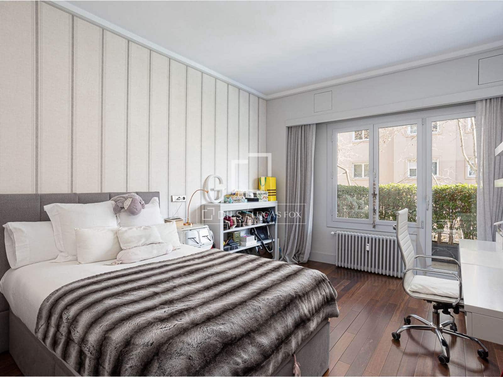 7 camera da letto Appartamento in vendita in Barcelona citta con garage - 4.300.000 € (Rif: 10047605)
