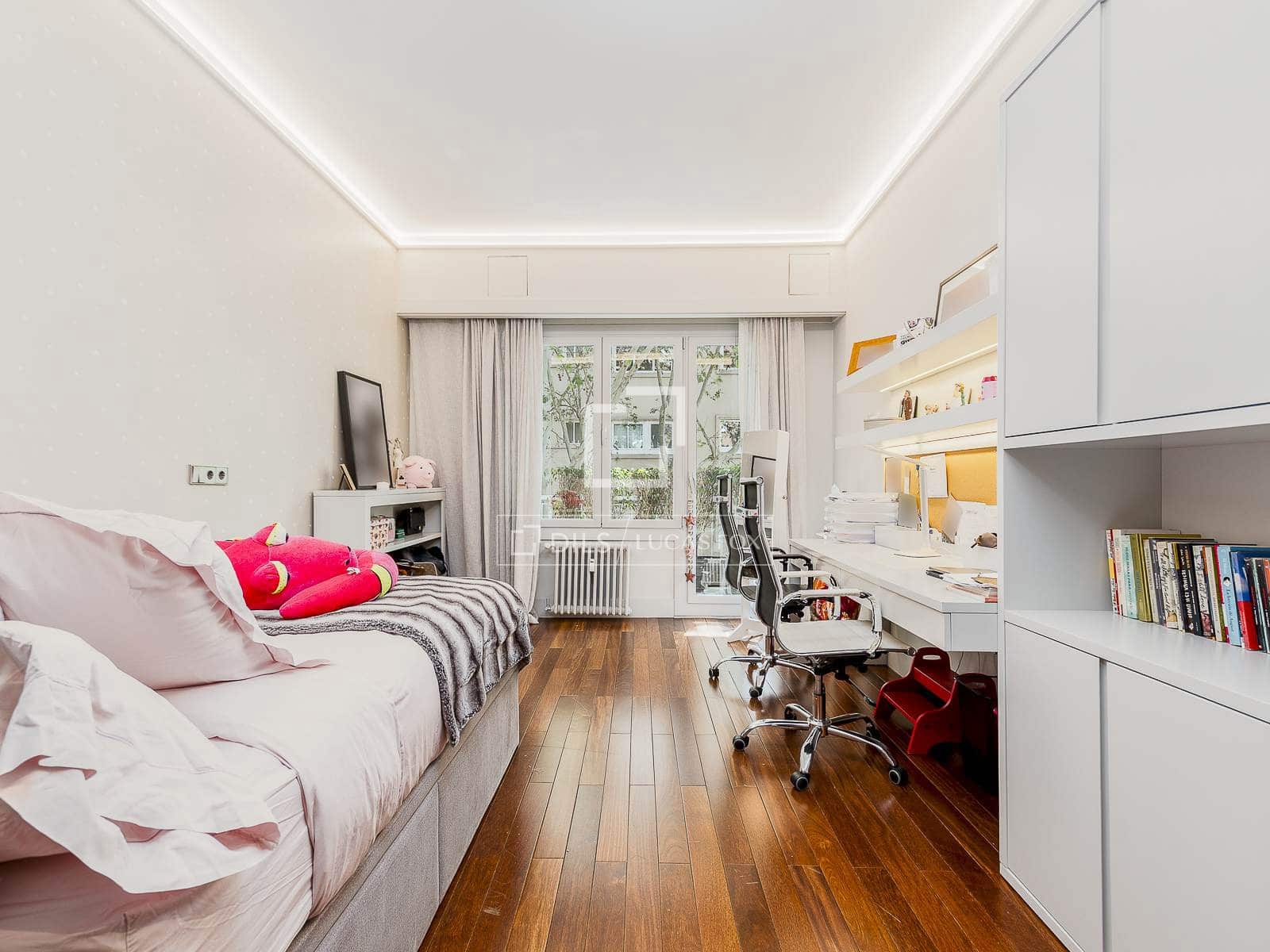 7 camera da letto Appartamento in vendita in Barcelona citta con garage - 4.300.000 € (Rif: 10047605)