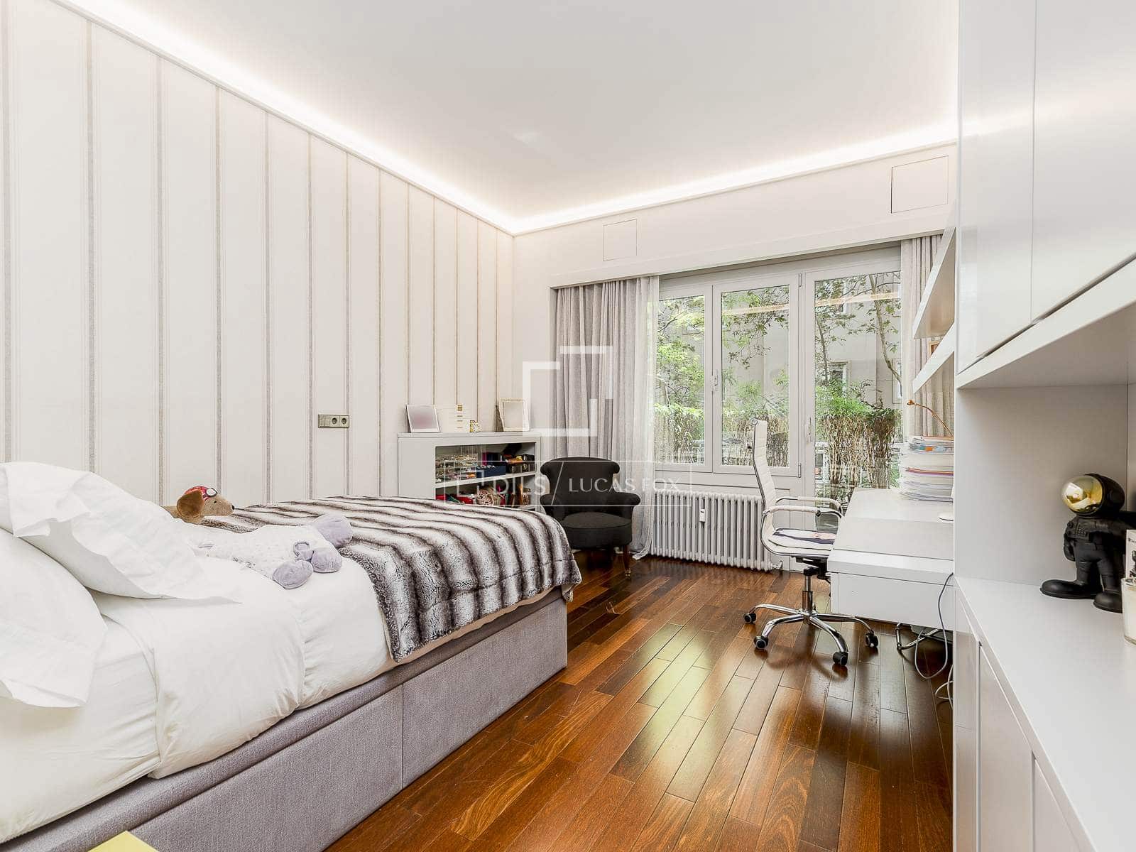 7 camera da letto Appartamento in vendita in Barcelona citta con garage - 4.300.000 € (Rif: 10047605)