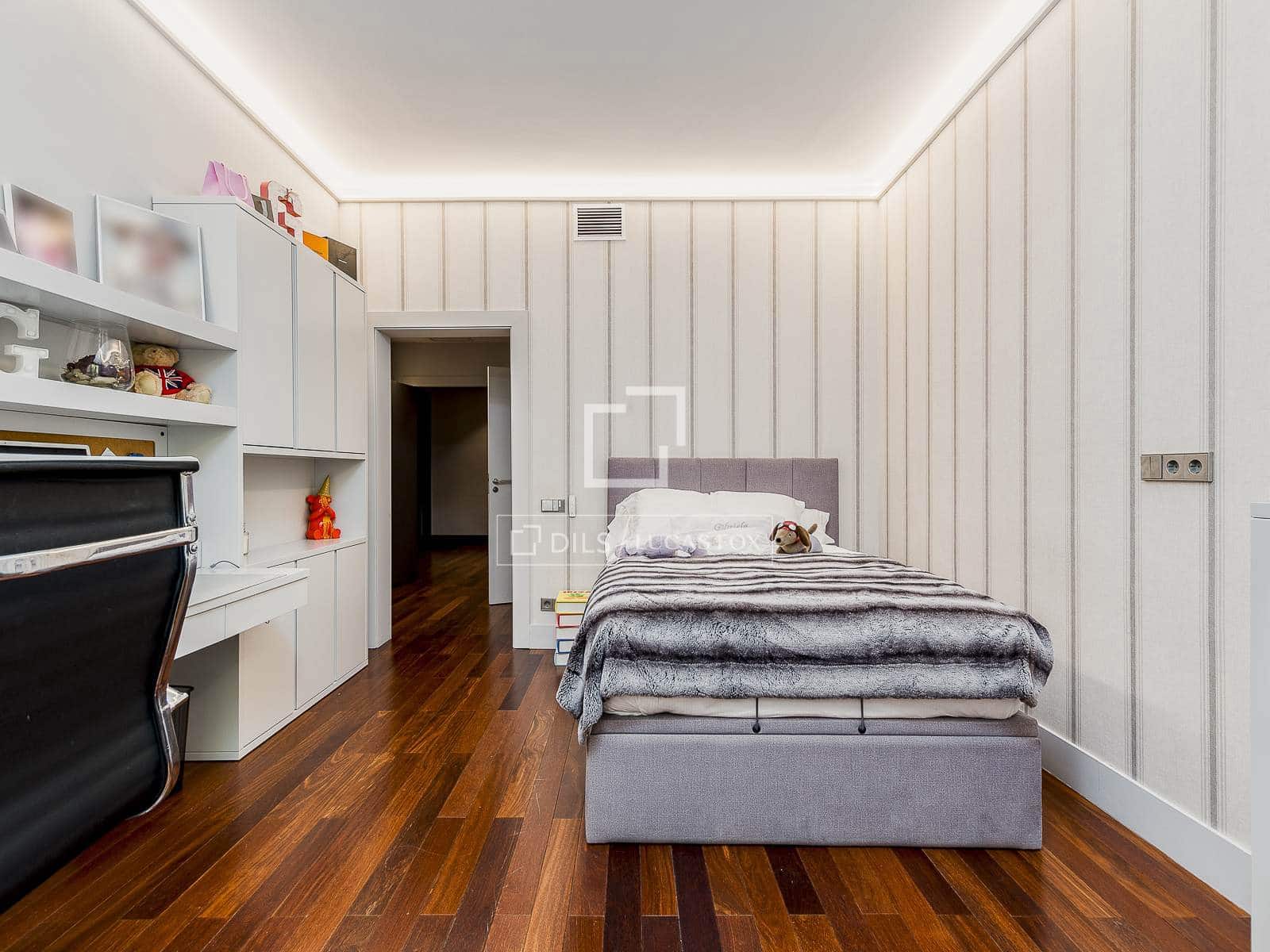 7 camera da letto Appartamento in vendita in Barcelona citta con garage - 4.300.000 € (Rif: 10047605)
