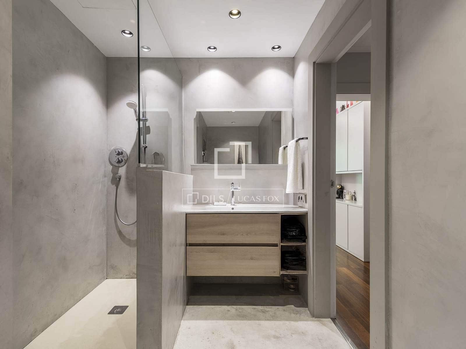 7 camera da letto Appartamento in vendita in Barcelona citta con garage - 4.300.000 € (Rif: 10047605)