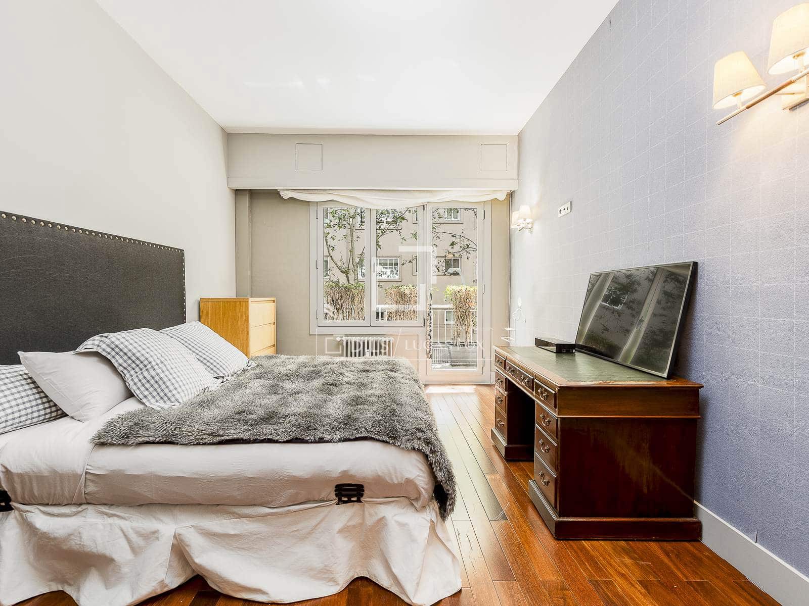 7 camera da letto Appartamento in vendita in Barcelona citta con garage - 4.300.000 € (Rif: 10047605)