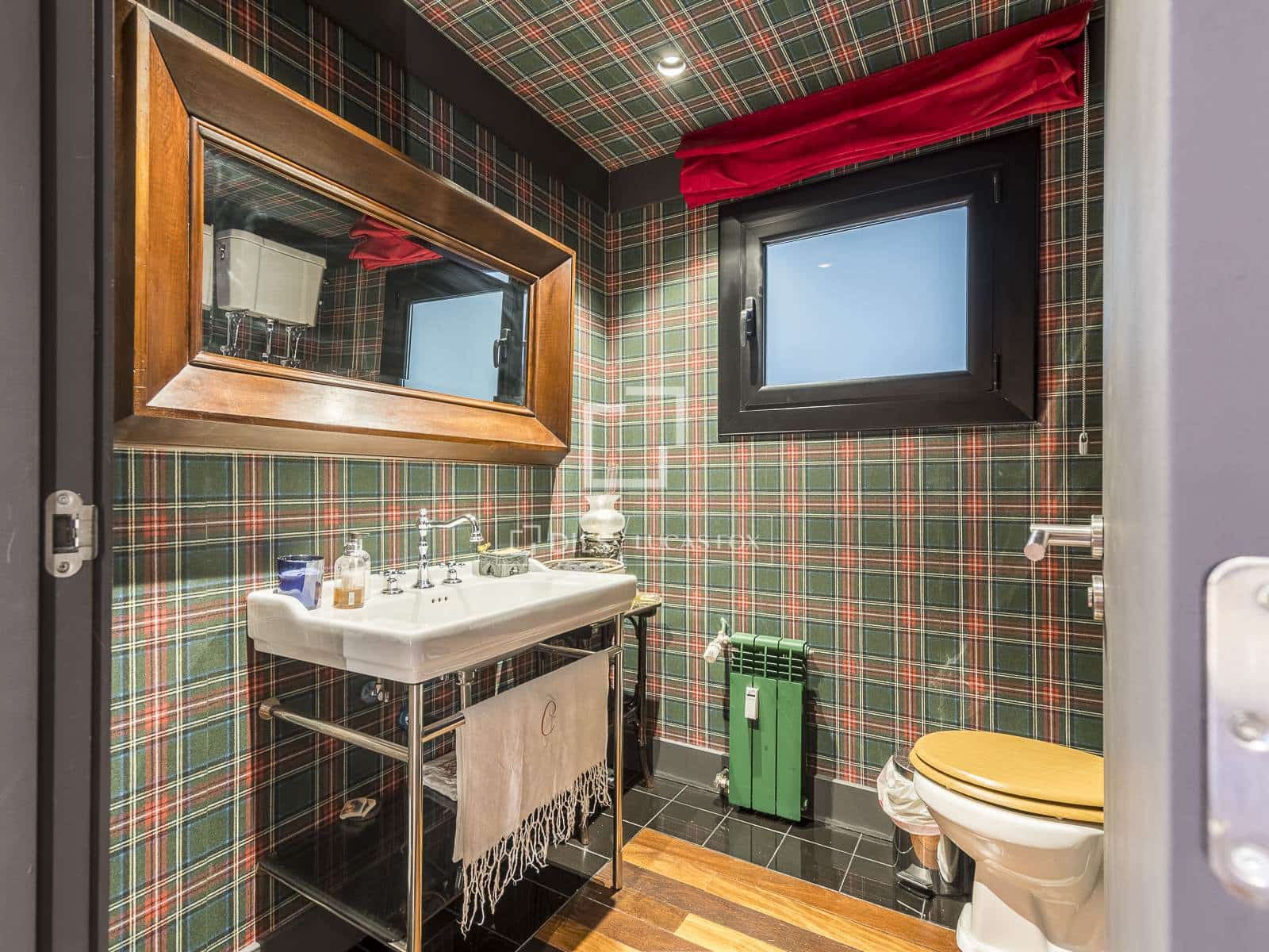 7 camera da letto Appartamento in vendita in Barcelona citta con garage - 4.300.000 € (Rif: 10047605)