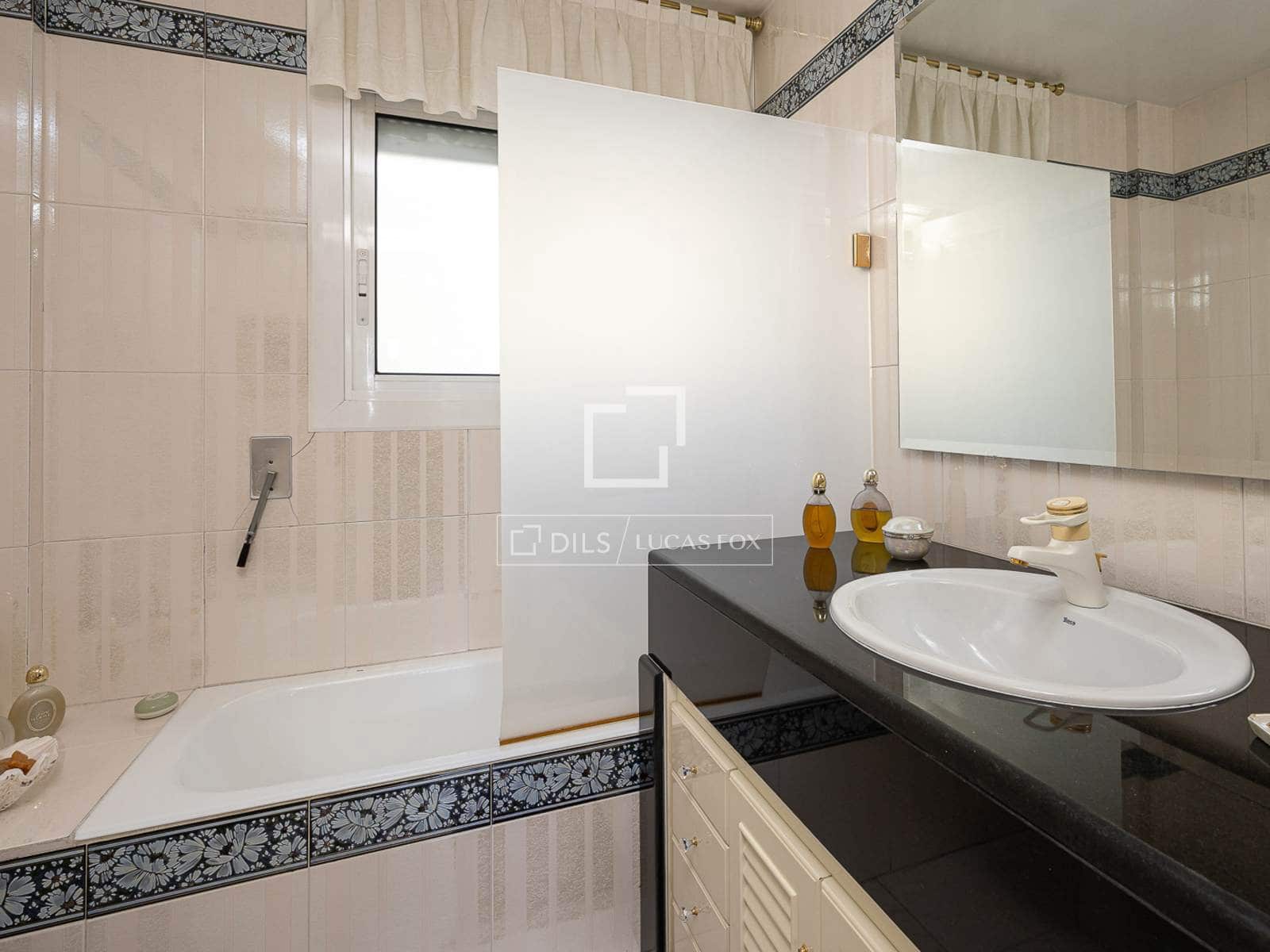 8 chambre Villa/Maison à vendre à Barcelone ville avec piscine garage - 4 100 000 € (Ref: 10048045)