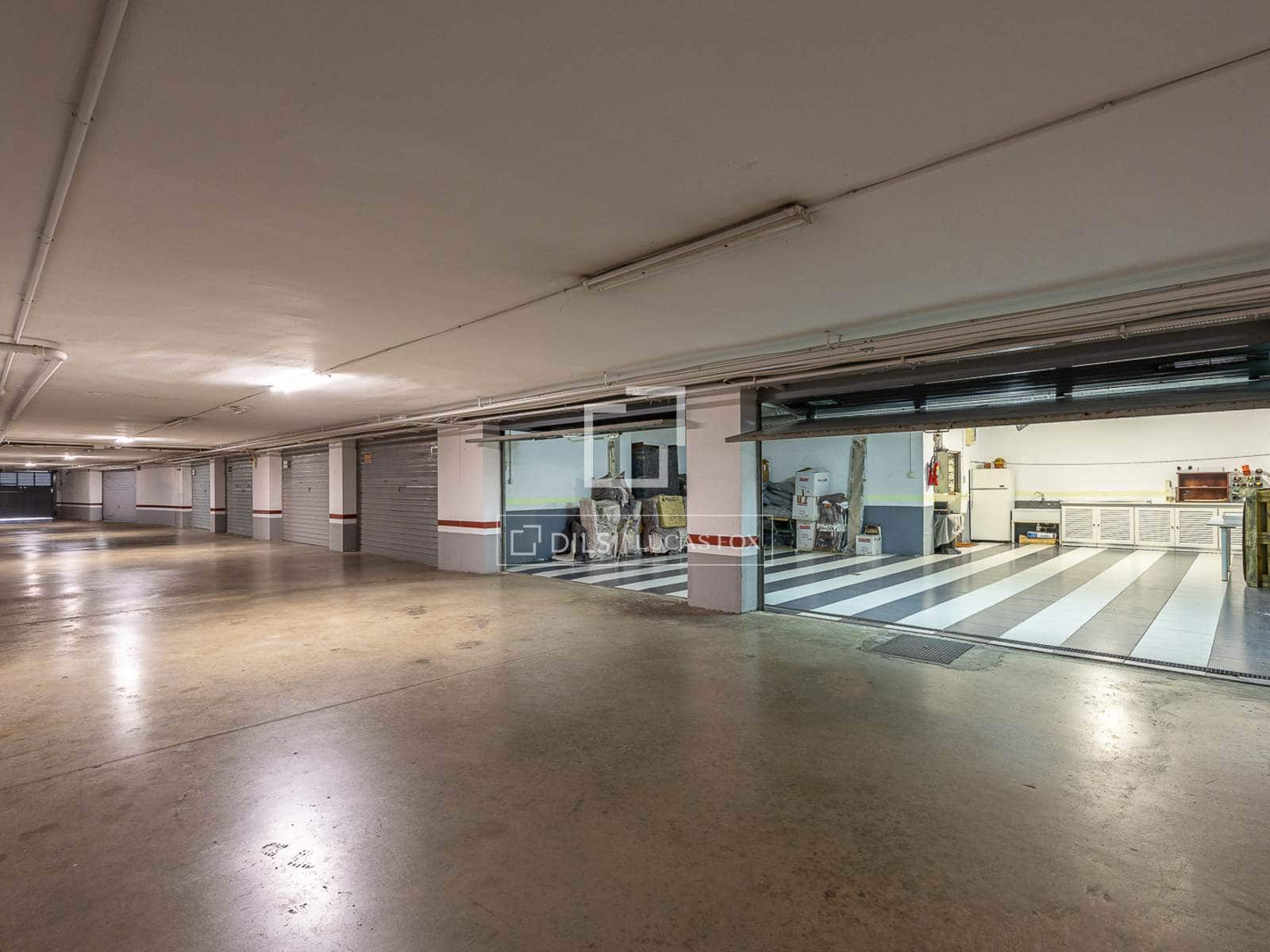 8 chambre Villa/Maison à vendre à Barcelone ville avec piscine garage - 4 100 000 € (Ref: 10048045)