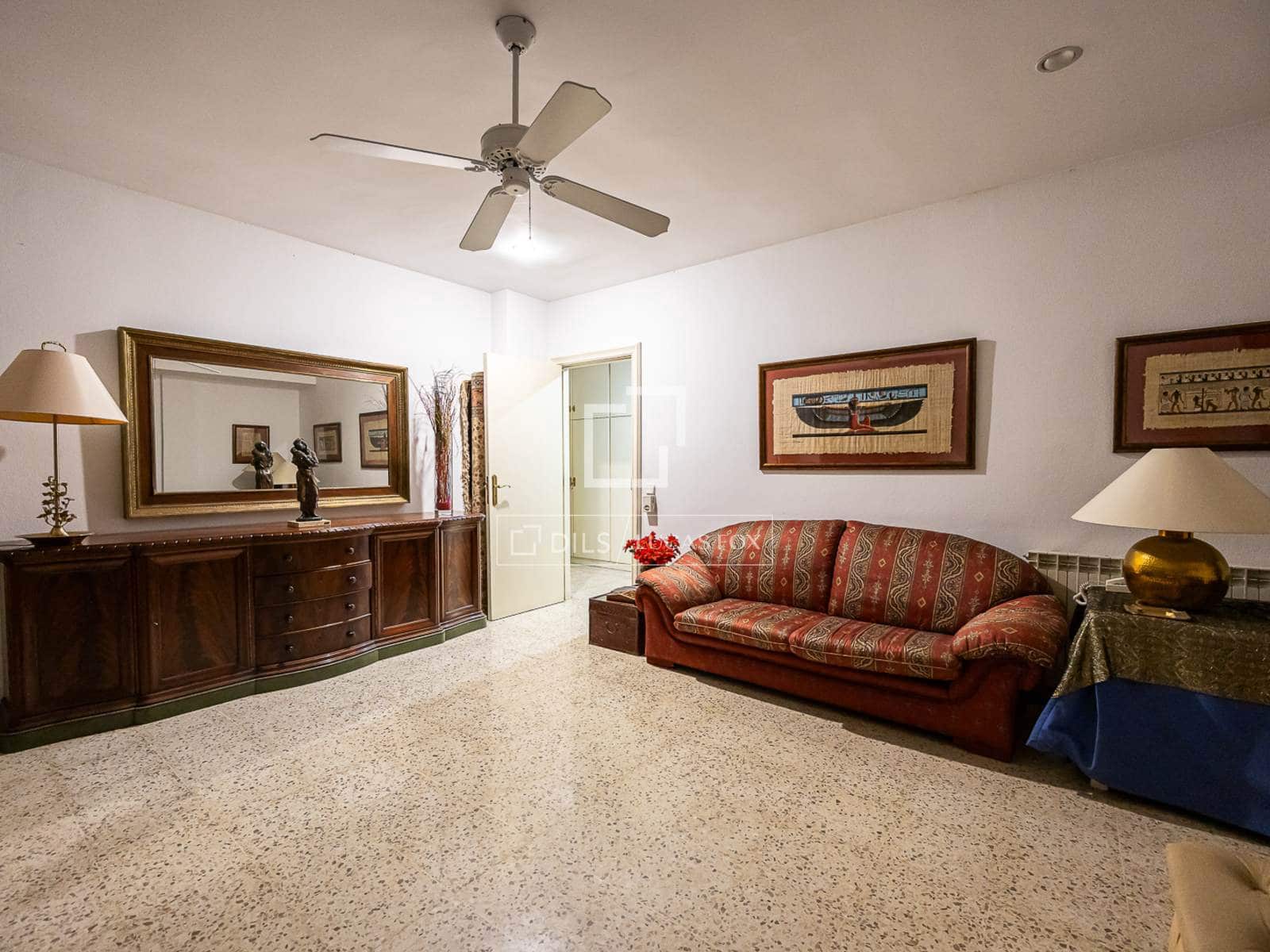 8 chambre Villa/Maison à vendre à Barcelone ville avec piscine garage - 4 100 000 € (Ref: 10048045)