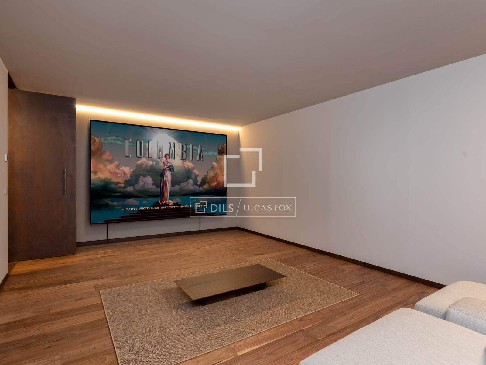 4 chambre Villa/Maison à vendre à Cadaques avec piscine garage - 4 500 000 € (Ref: 10048046)