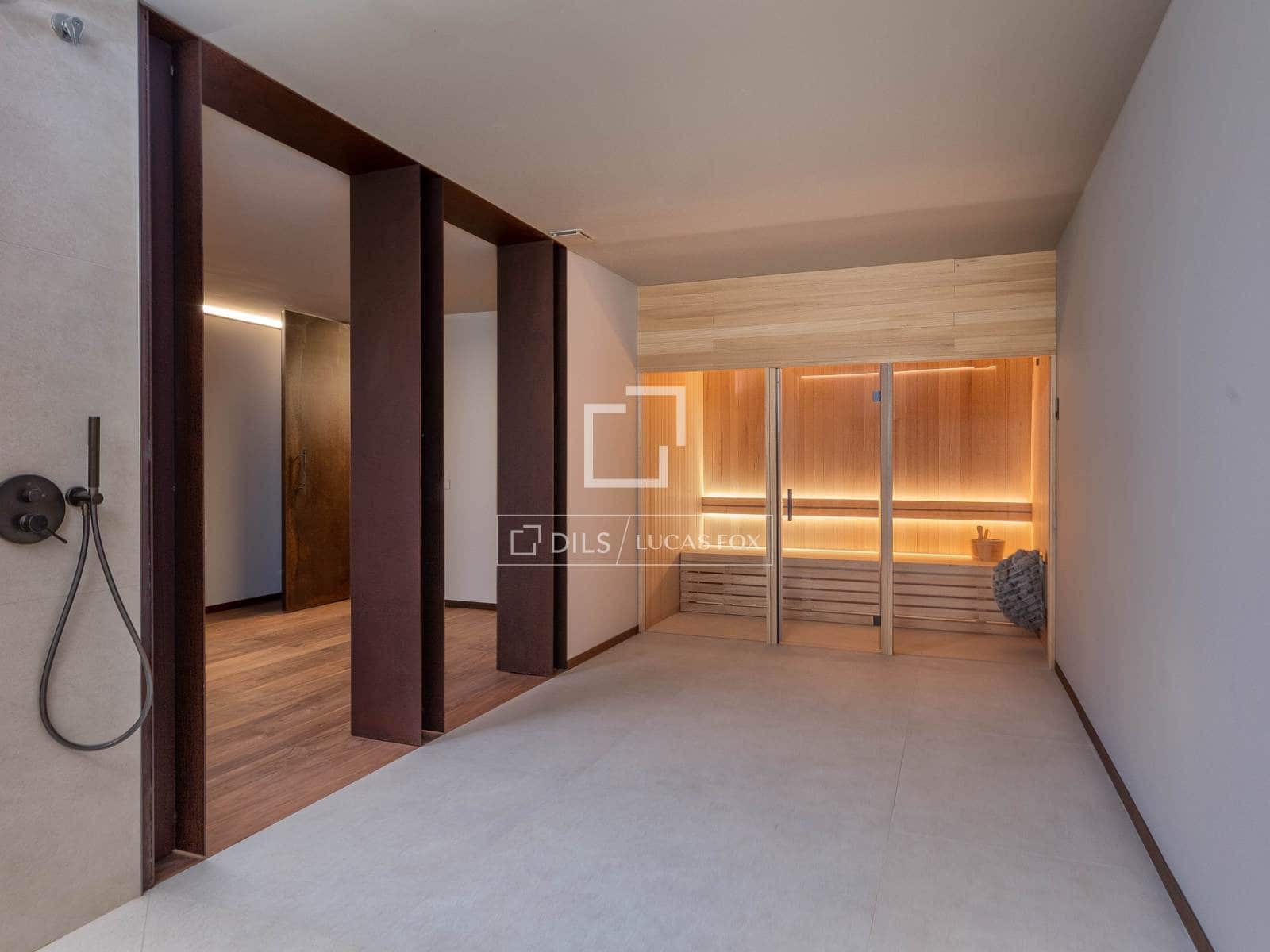 4 chambre Villa/Maison à vendre à Cadaques avec piscine garage - 4 500 000 € (Ref: 10048046)