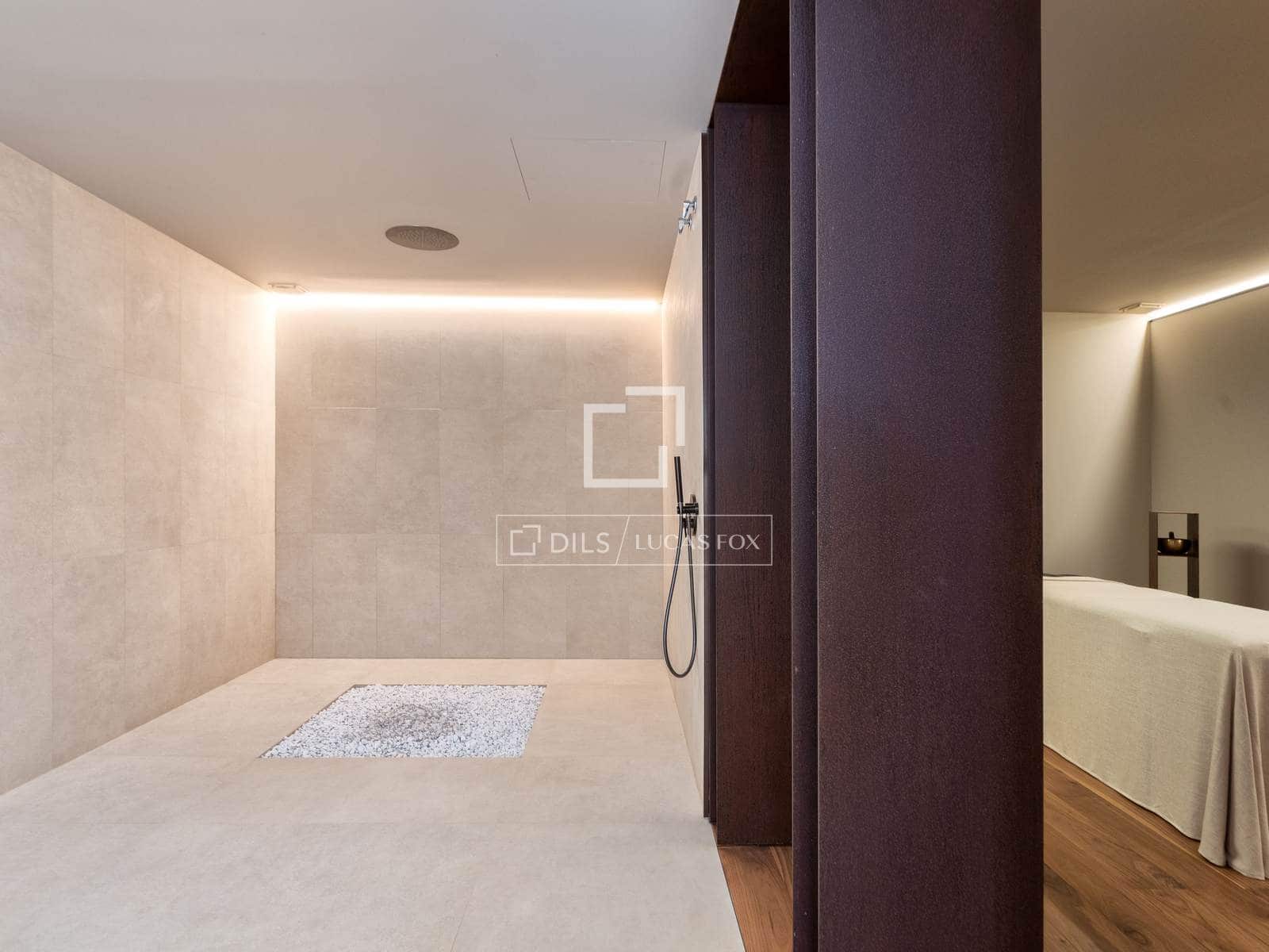 4 chambre Villa/Maison à vendre à Cadaques avec piscine garage - 4 500 000 € (Ref: 10048046)