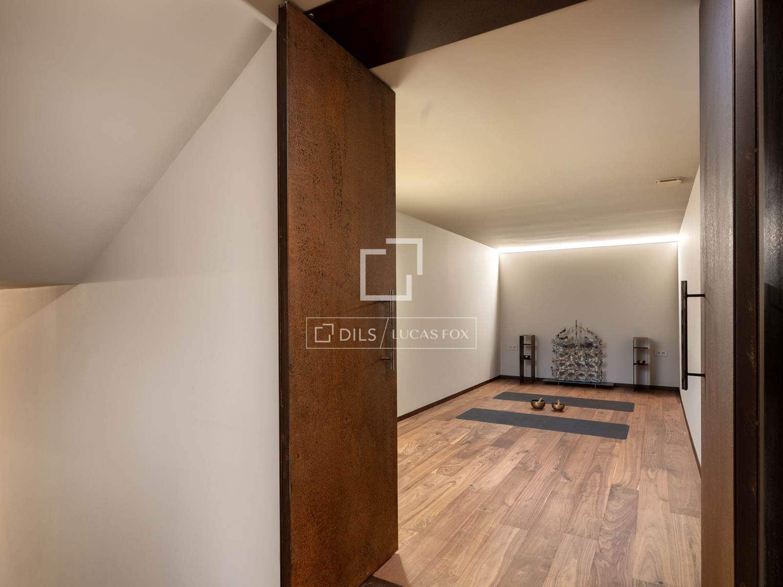 4 chambre Villa/Maison à vendre à Cadaques avec piscine garage - 4 500 000 € (Ref: 10048046)
