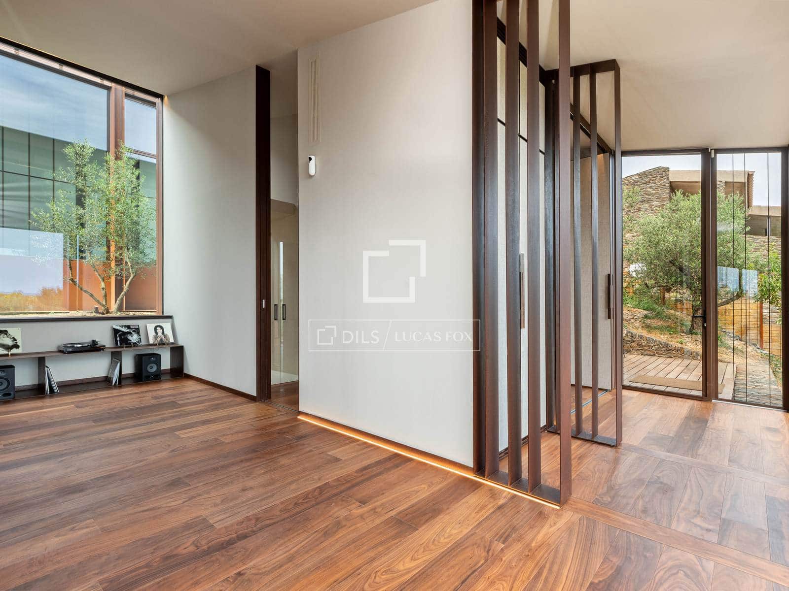 4 chambre Villa/Maison à vendre à Cadaques avec piscine garage - 4 500 000 € (Ref: 10048046)