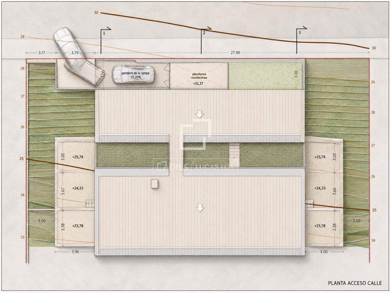4 chambre Villa/Maison à vendre à Cadaques avec piscine garage - 4 500 000 € (Ref: 10048046)