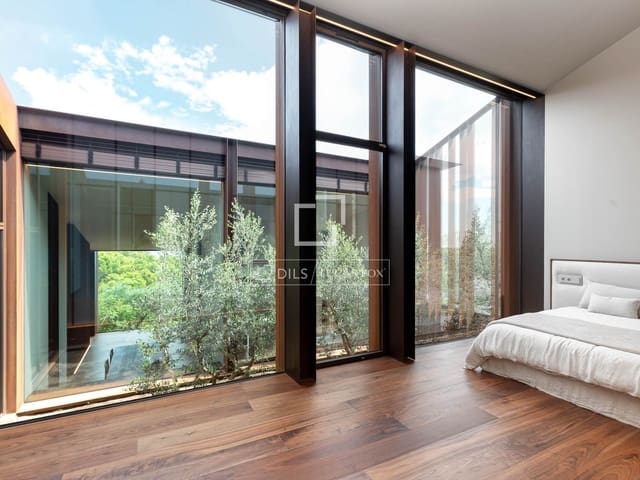 4 chambre Villa/Maison à vendre à Cadaqués avec piscine garage - 4 500 000 € (Ref: 10048046)