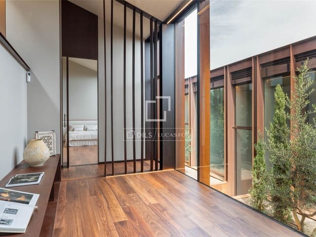 4 chambre Villa/Maison à vendre à Cadaqués avec piscine garage - 4 500 000 € (Ref: 10048046)