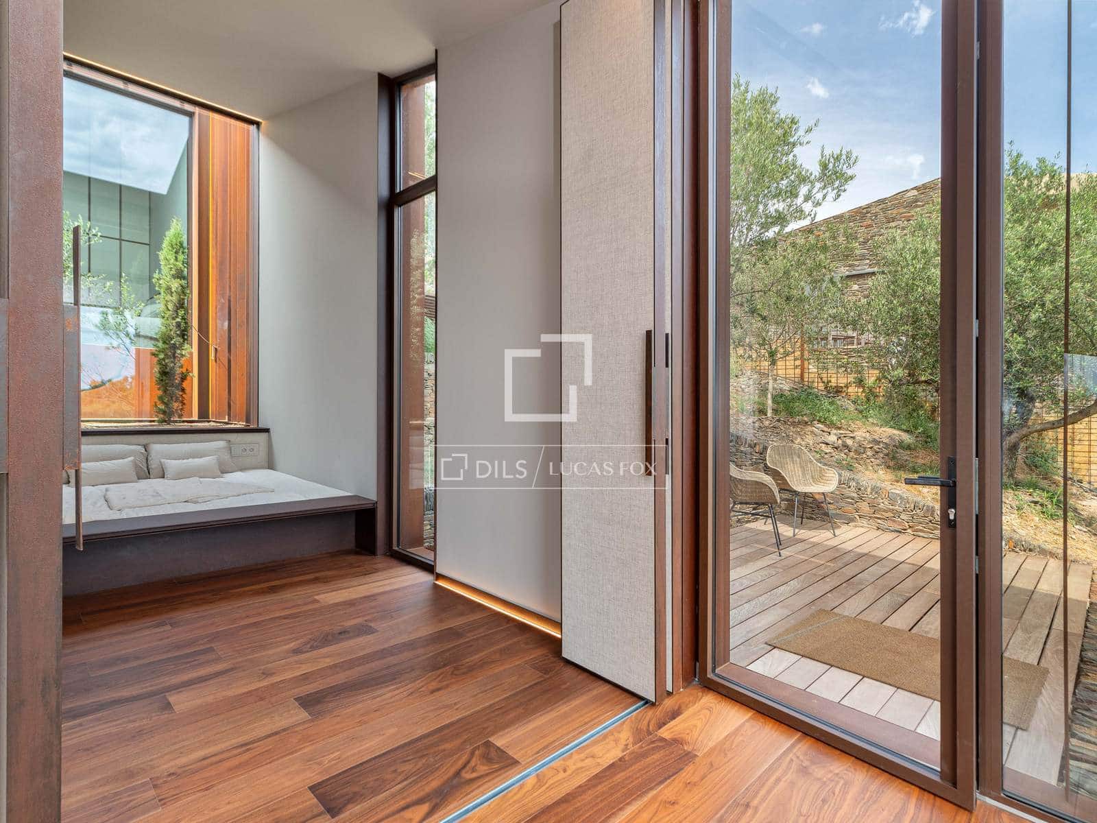 4 chambre Villa/Maison à vendre à Cadaques avec piscine garage - 4 500 000 € (Ref: 10048046)