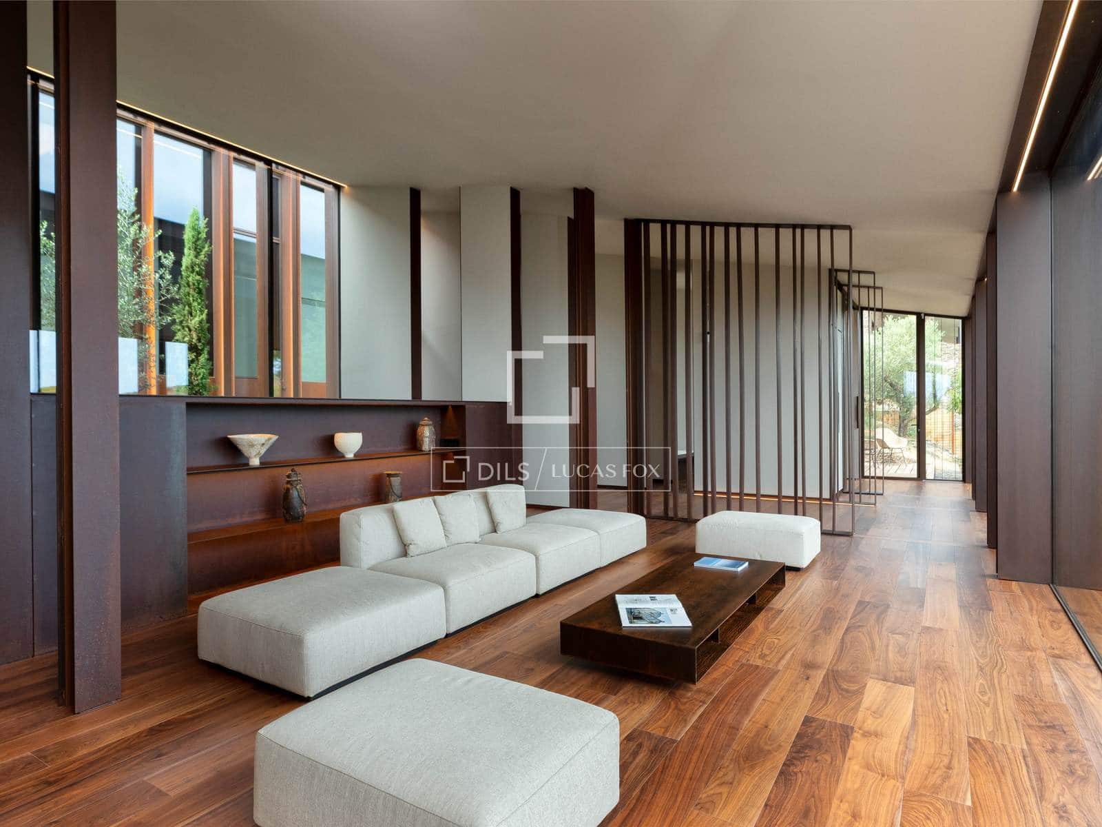 4 chambre Villa/Maison à vendre à Cadaques avec piscine garage - 4 500 000 € (Ref: 10048046)