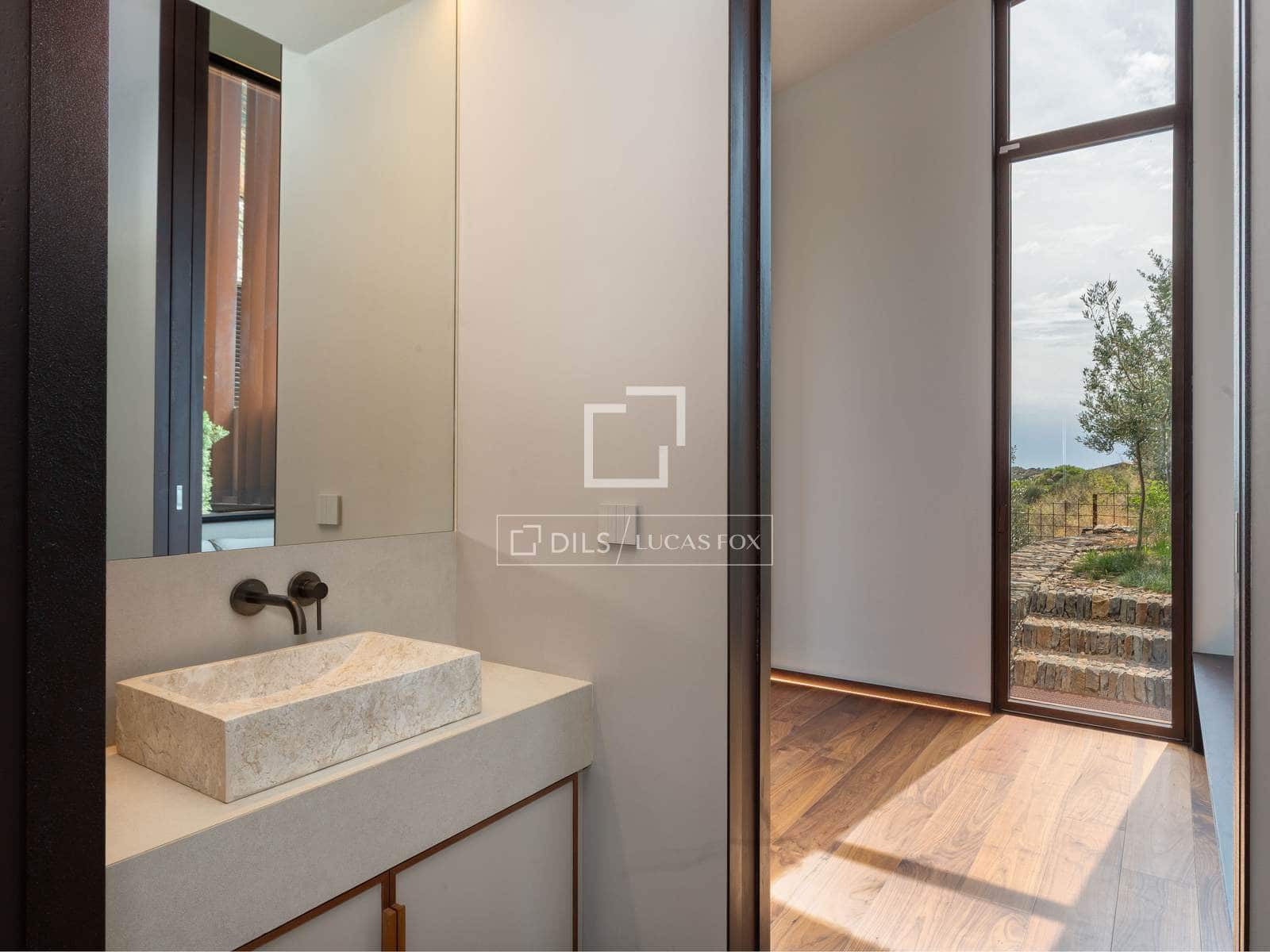 4 chambre Villa/Maison à vendre à Cadaques avec piscine garage - 4 500 000 € (Ref: 10048046)