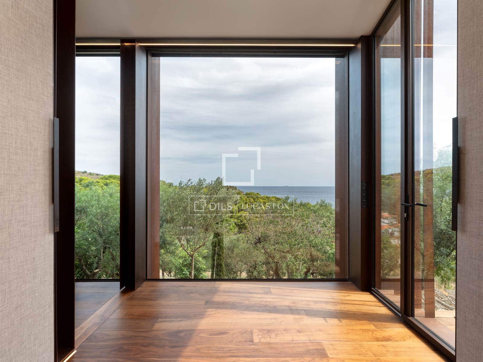 4 chambre Villa/Maison à vendre à Cadaques avec piscine garage - 4 500 000 € (Ref: 10048046)