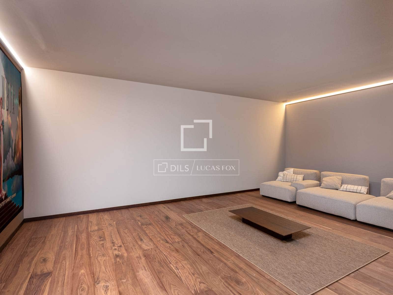 4 chambre Villa/Maison à vendre à Cadaques avec piscine garage - 4 500 000 € (Ref: 10048046)