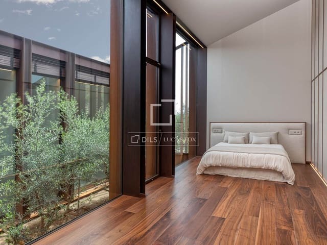 4 chambre Villa/Maison à vendre à Cadaqués avec piscine garage - 4 500 000 € (Ref: 10048046)
