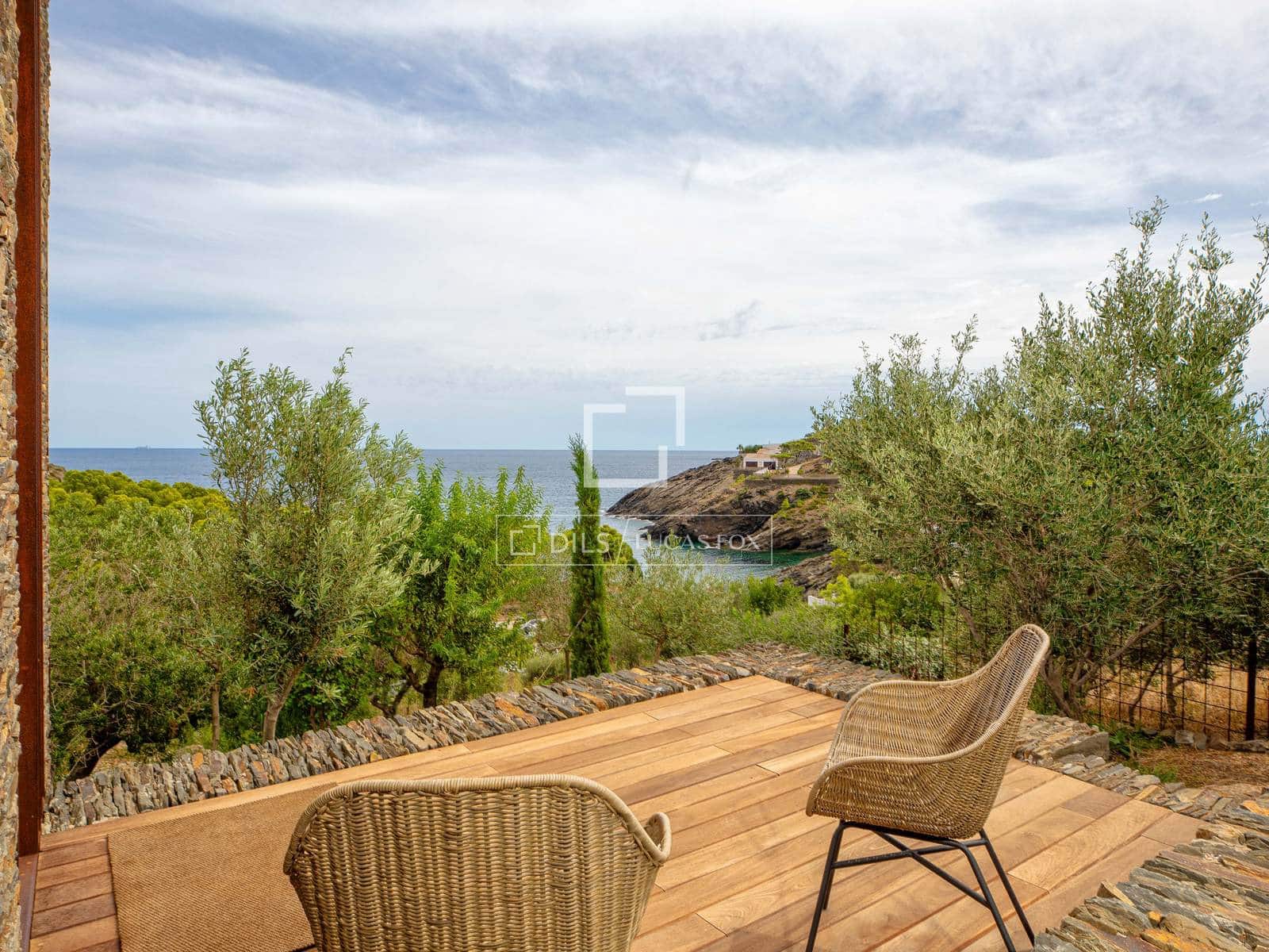 4 chambre Villa/Maison à vendre à Cadaques avec piscine garage - 4 500 000 € (Ref: 10048046)