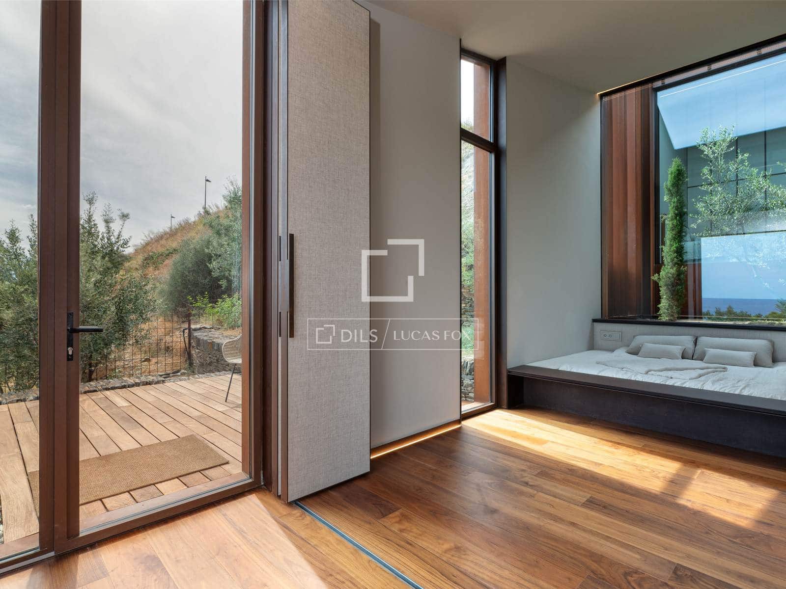 4 chambre Villa/Maison à vendre à Cadaques avec piscine garage - 4 500 000 € (Ref: 10048046)
