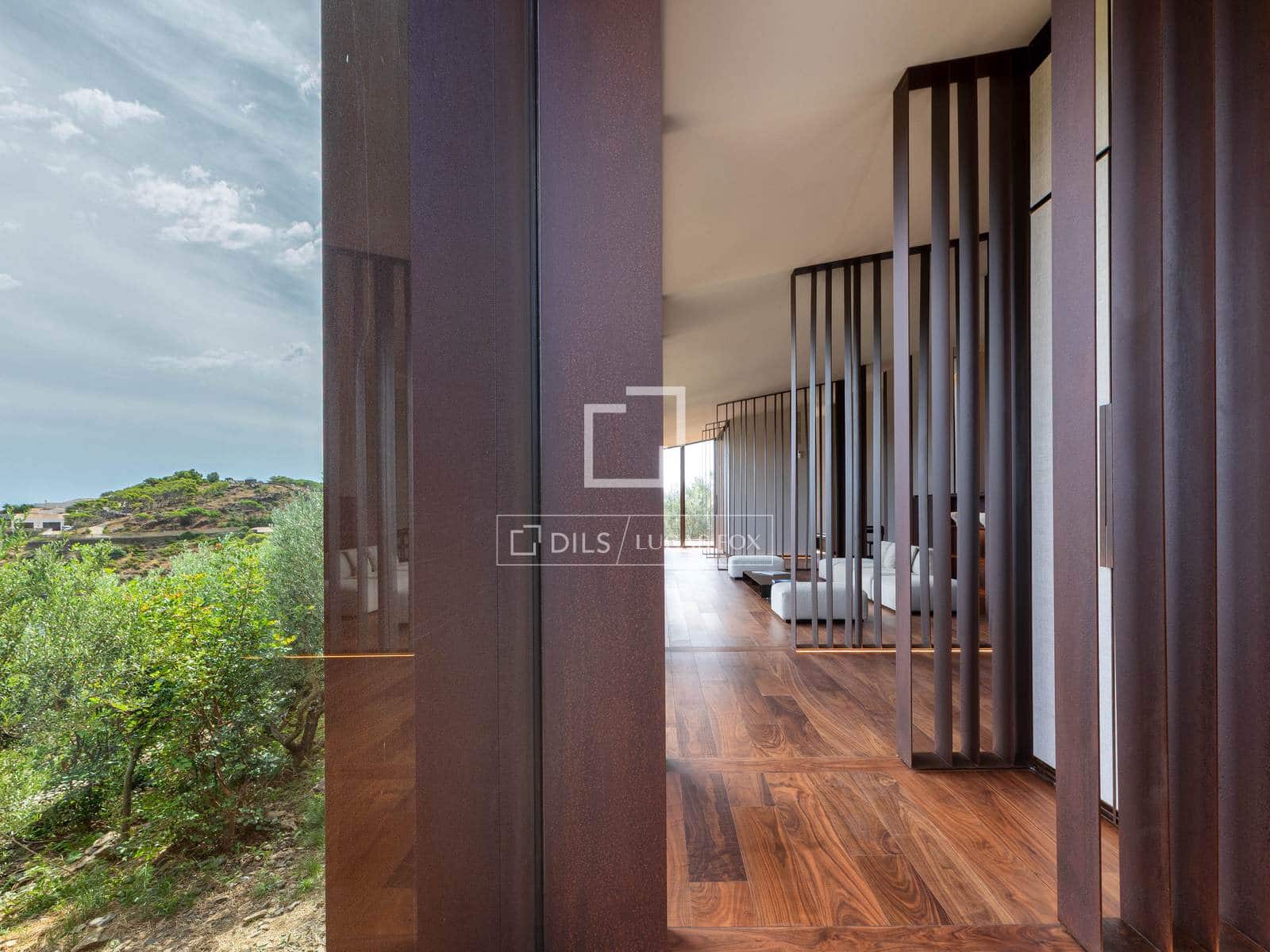 4 chambre Villa/Maison à vendre à Cadaques avec piscine garage - 4 500 000 € (Ref: 10048046)