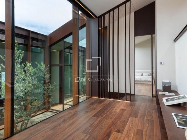 4 chambre Villa/Maison à vendre à Cadaqués avec piscine garage - 4 500 000 € (Ref: 10048046)