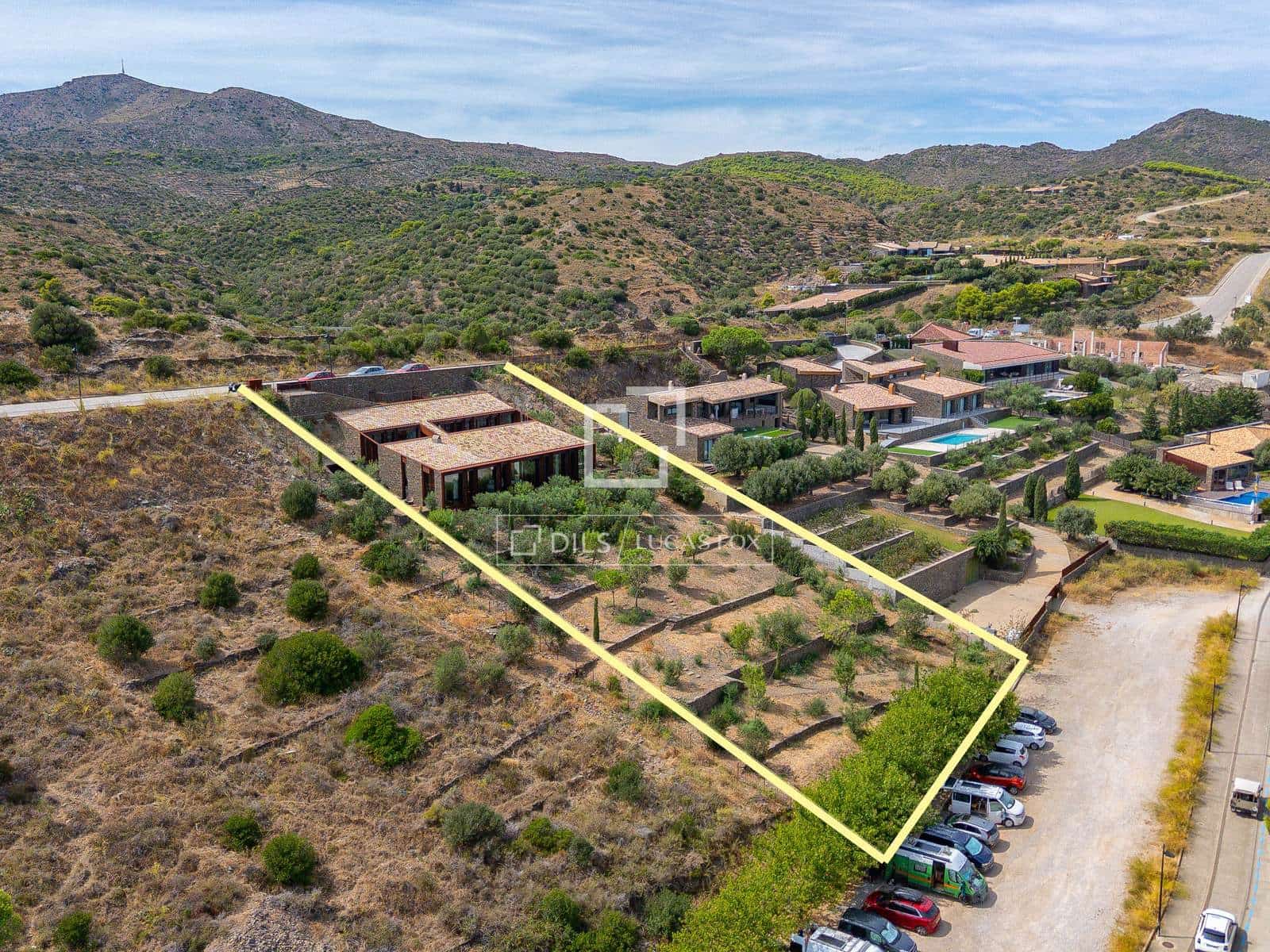 4 chambre Villa/Maison à vendre à Cadaques avec piscine garage - 4 500 000 € (Ref: 10048046)