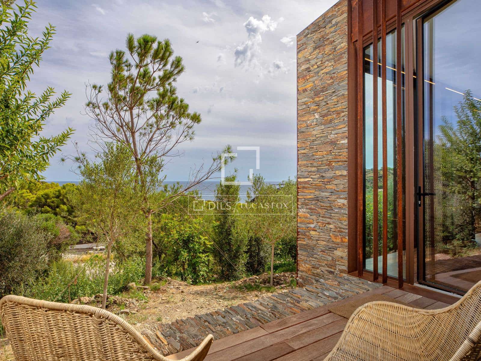 4 chambre Villa/Maison à vendre à Cadaques avec piscine garage - 4 500 000 € (Ref: 10048046)