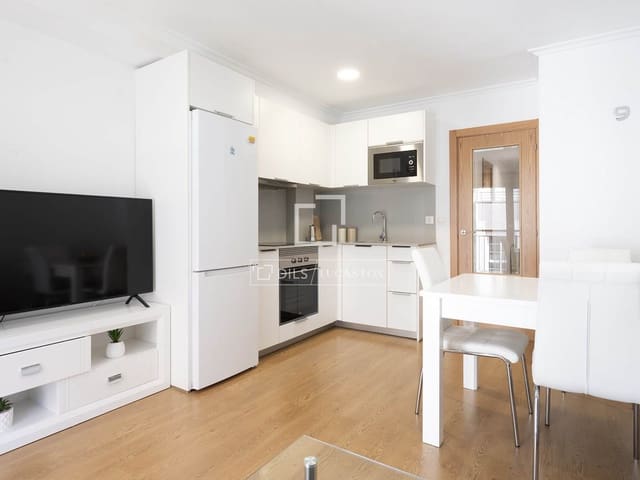 2 sypialnia Apartament do wynajęcia w Vigo z garażem - 1 000 € (Ref: 10048047)