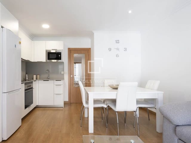 2 sypialnia Apartament do wynajęcia w Vigo z garażem - 1 000 € (Ref: 10048047)