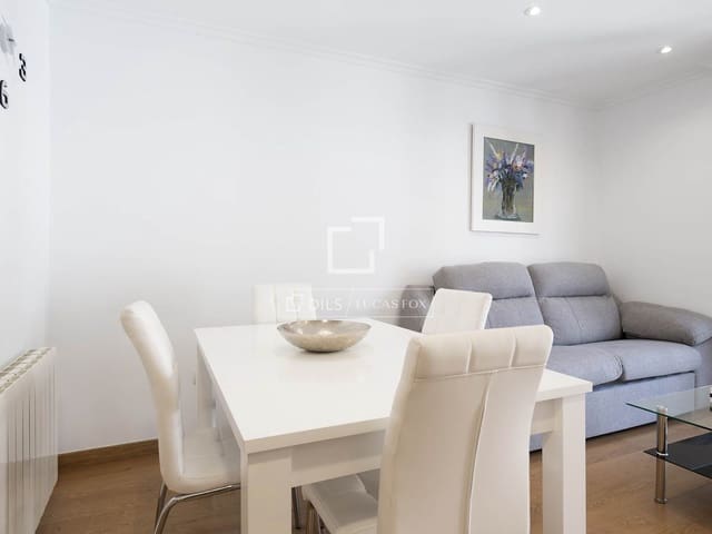 2 sypialnia Apartament do wynajęcia w Vigo z garażem - 1 000 € (Ref: 10048047)